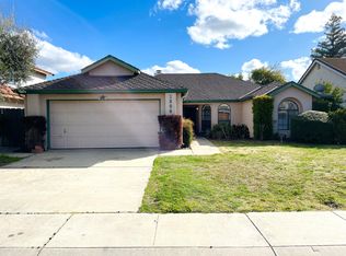 1804 Woodcrest Way, Modesto, CA 95355