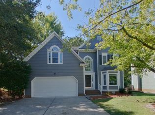 9734 Harris Glen Dr, Charlotte, NC 28269