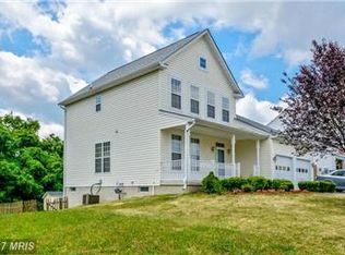 6806 Robnel Ct, Fredericksburg, VA 22407