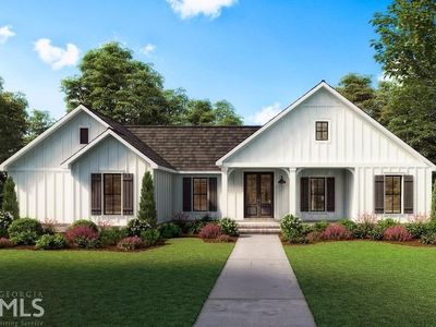 0 Terrace Cir #1.9 ACRES, Lexington, GA, 30648