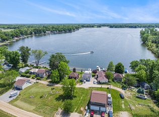 263 Waffle Dr, Coldwater, MI 49036