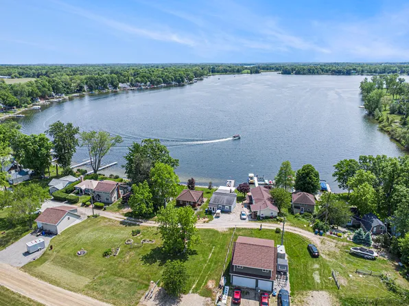 263 Waffle Dr, Coldwater, MI 49036