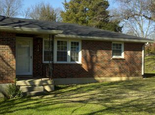 510 Elba Dr UNIT B, Goodlettsville, TN 37072