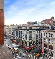 Rented by Mirador Real Estate