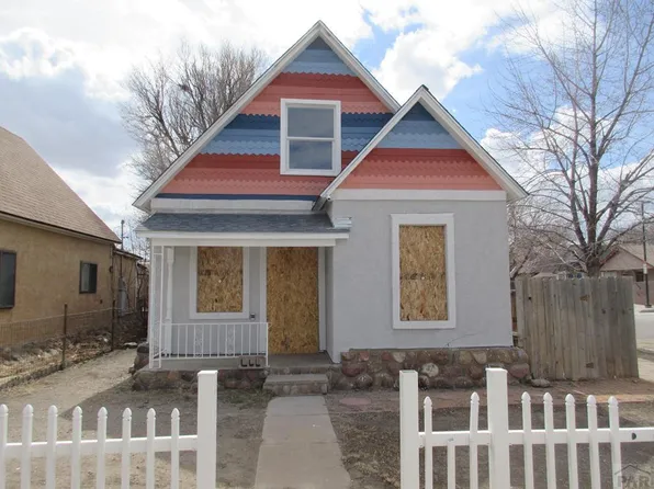 716 McCulley Ave, Pueblo, CO 81004