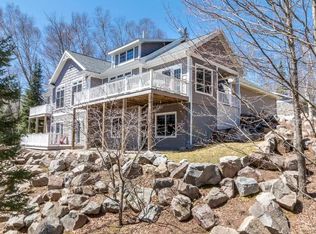 7394 Birch Tree Dr, Eagle River, WI 54521