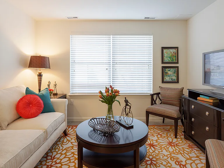 The Parc at Medfield Apartments — Photo 21