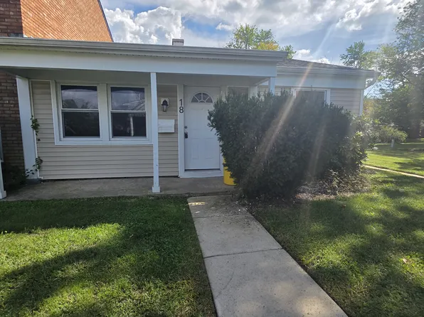 18 Roberts Pl, Willingboro, NJ 08046