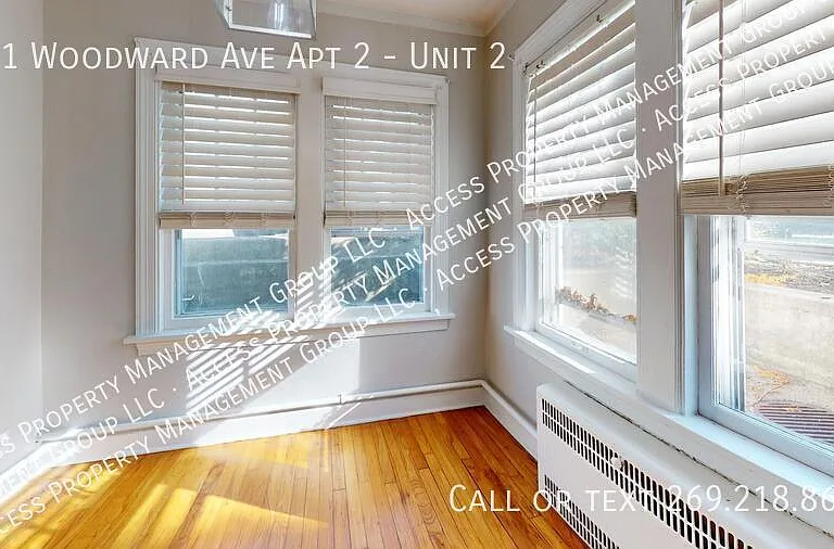 311 Woodward Ave #2 — Photo 16