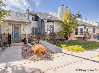 5409 Hynds Blvd, Cheyenne, WY 82009