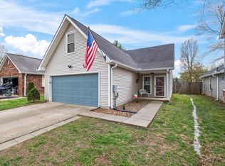 3024 Delta Queen Dr, Nashville, TN 37214