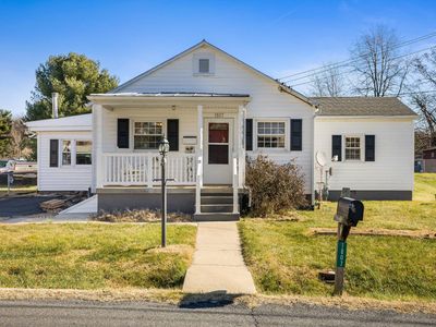 1807 Orchard Ln, Staunton, VA, 24401