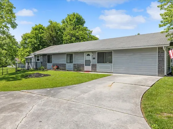 1972 Allensville Rdg, Sevierville, TN 37876