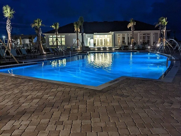 Night View