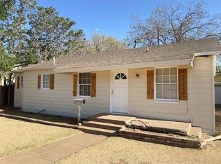 2617 39th St, Lubbock, TX 79413