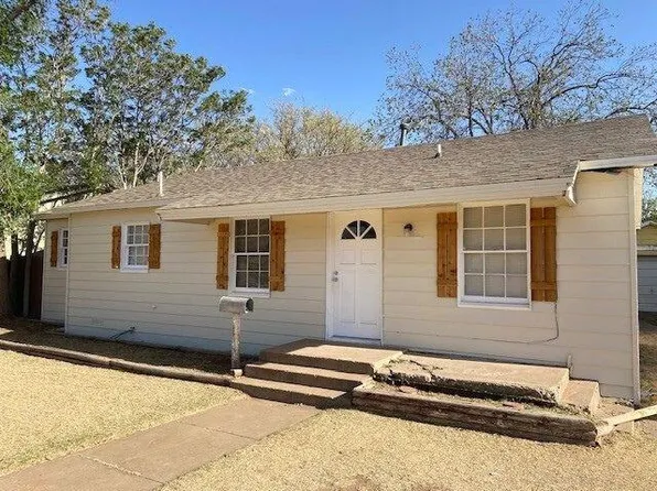 2617 39th St, Lubbock, TX 79413