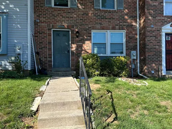 14255 Castle Blvd #124-17, Silver Spring, MD 20904