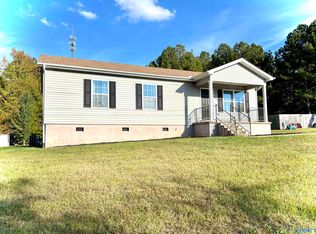 895 Black Rd, Somerville, AL 35670