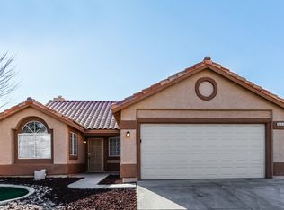 6445 Bubbling Springs Ave, Las Vegas, NV 89156
