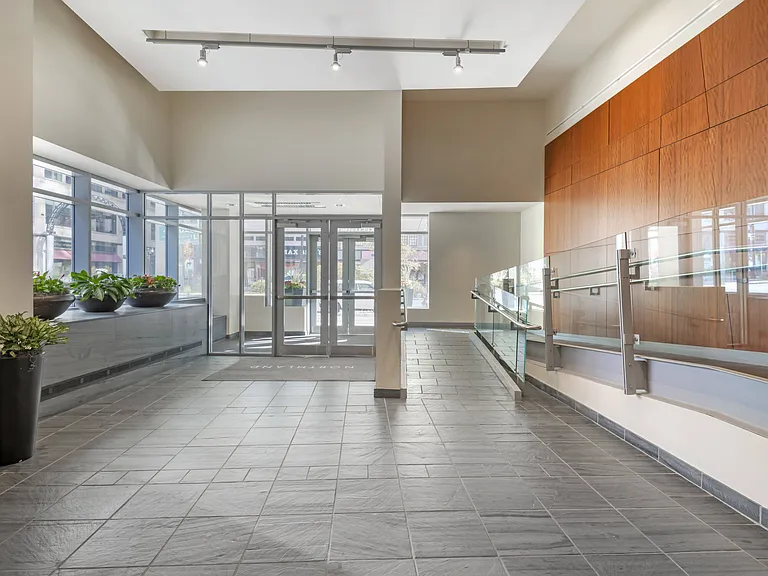 Entryway
