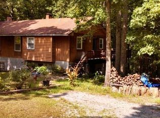 1045 Deer Ridge Rd, Kingston Springs, TN 37082