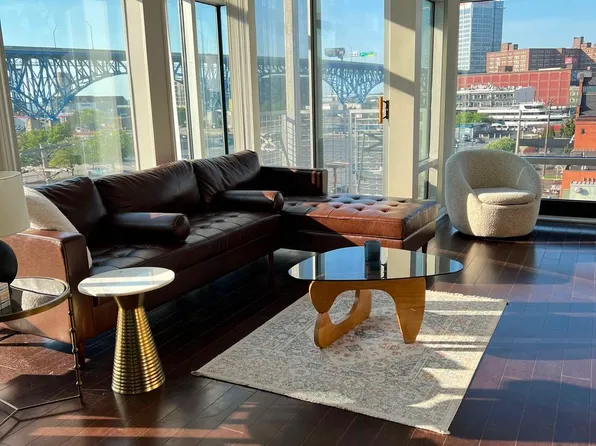1237 Washington Ave APT 608, Cleveland, OH 44113