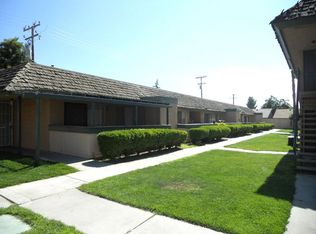 840 E Main St, San Jacinto, CA 92583