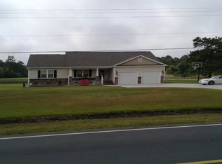 3538 Union Chapel Rd, Pembroke, NC 28372