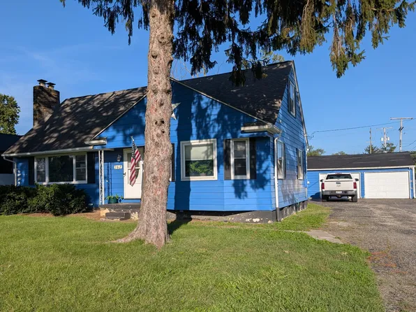 762 Ross Rd, Columbus, OH 43213