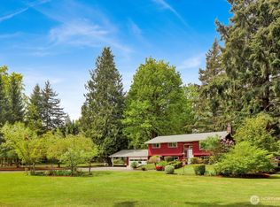 Cox Short Plat, Bellingham, WA 98226