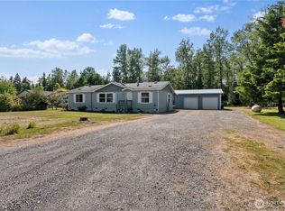 7845 Carson Rd, Blaine, WA 98230