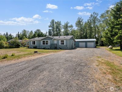 7845 Carson Road, Blaine, WA, 98230