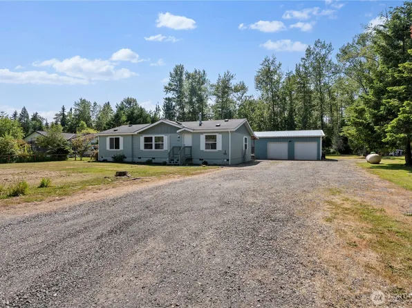 7845 Carson Road, Blaine, WA 98230