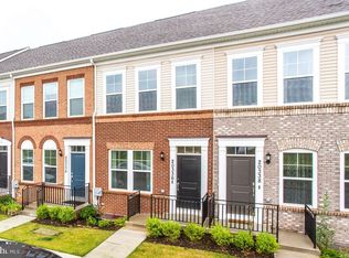20336 Stol Run, Germantown, MD 20874