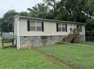 403 2nd Ave, Columbia, TN 38401