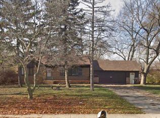 17310 Wentworth Ave, Lansing, IL 60438