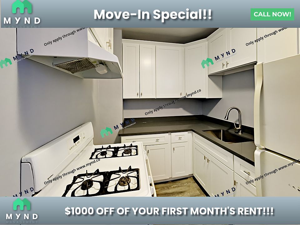 1st image of 530 Grove St APT 5