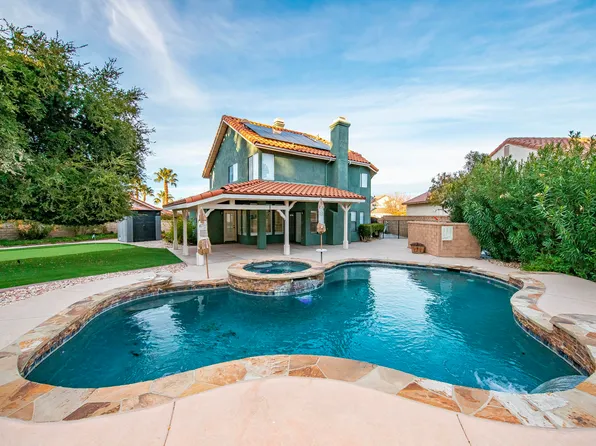 6763 Pistachio Pl, Palmdale, CA 93551