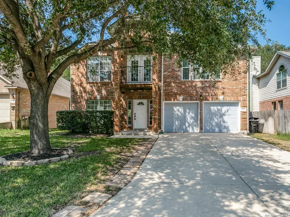 2118 High Quest, San Antonio, TX 78248