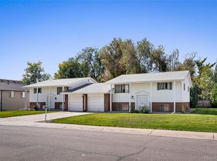 2953 Reed St UNIT 2953-2963, Wheat Ridge, CO 80033