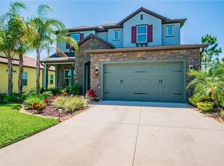 4065 Empoli Ct, Zephyrhills, FL 33543