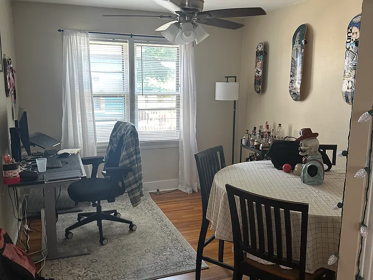 509 Lafayette Ave #2 — Photo 4