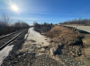 47 Route 170, Kingman, ME 04451