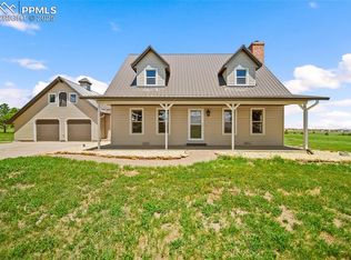 10475 Raygor Rd, Colorado Springs, CO 80908