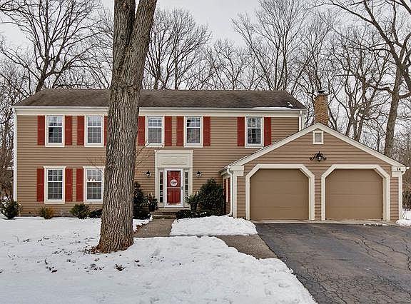 2nd image of 14 Portshire Dr