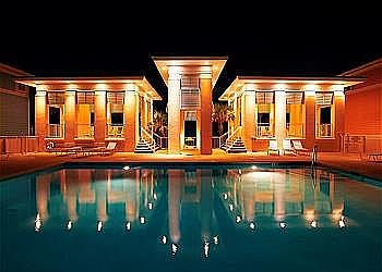 Beach Pool