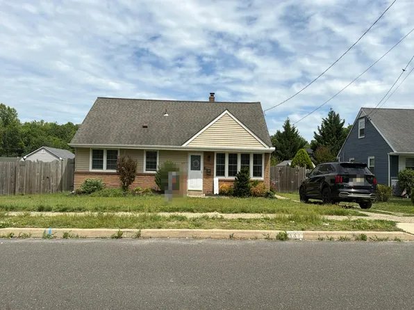 637 Muhlenberg Ave, Wenonah, NJ 08090