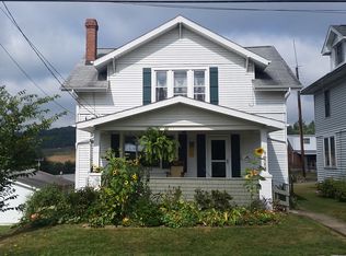 664 W Virginia Ave, Morgantown, WV 26501