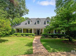 808 Captain O'Neal Dr, Daphne, AL 36526