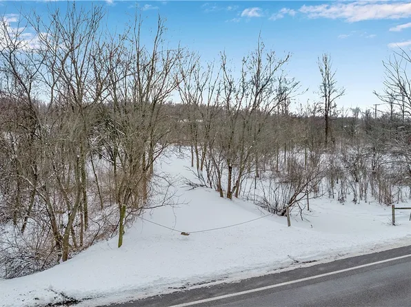 0 Chick Rd #58, Darien Center, NY 14040